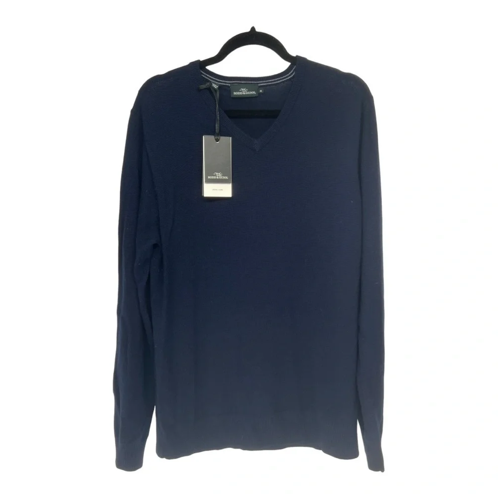 Rodd & Gunn this sweater
